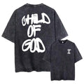Child Of God Loose T-Shirts
