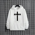 Jesus Cross Believe Hoodie
