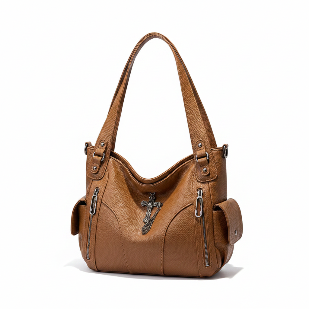 Cross  Shoulder Crossbody  Handbag