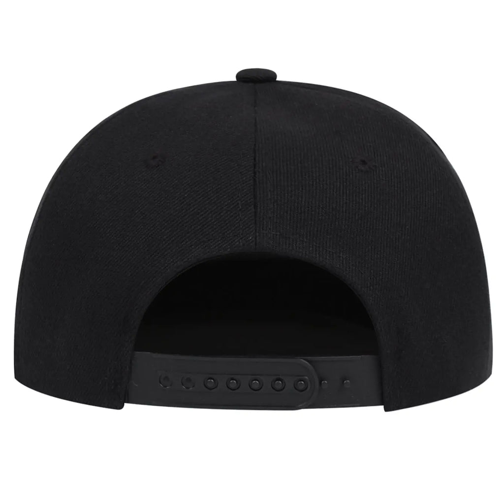Jesus Cross Snapback Cap