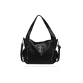 The Cross Black All Seasons Handbag 2