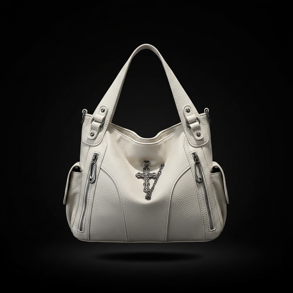 Cross  Shoulder Crossbody  Handbag