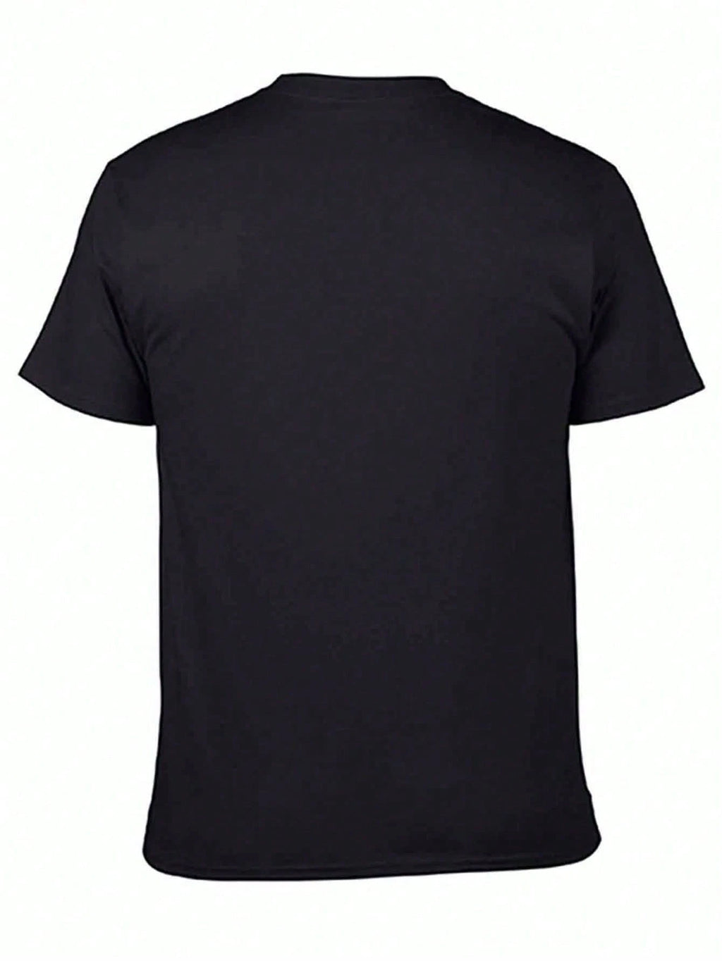 Jesus Crown of Thorns Black T 1