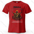 Jesus Is a Black Man  T-Shirt