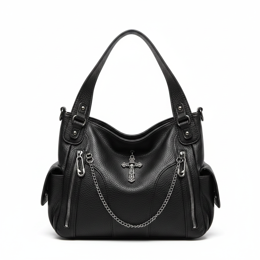 Cross  Shoulder Crossbody  Handbag
